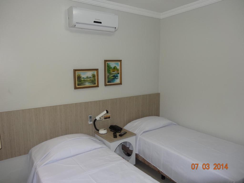  Aldeota Praia Hotel