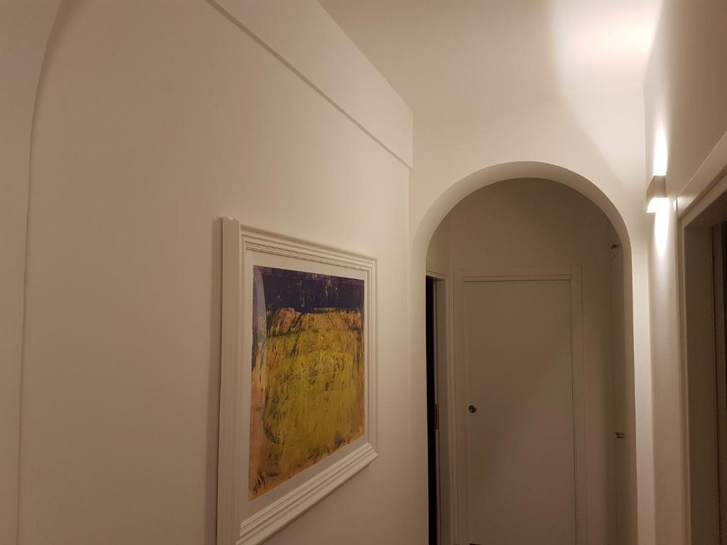 Fotografie z fotogalerie ubytování Suite Home Sophie v destinaci Verona