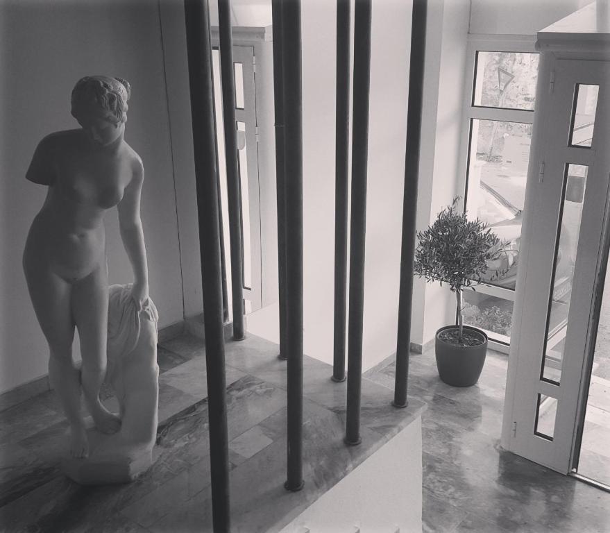 Fotografie z fotogalerie ubytování Varmy v destinaci Ierápetra