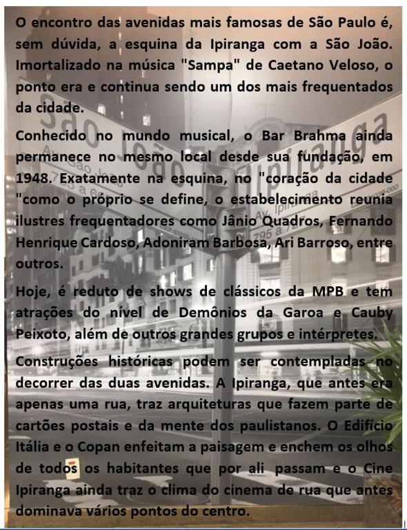  Lindo Studio Av. Ipiranga