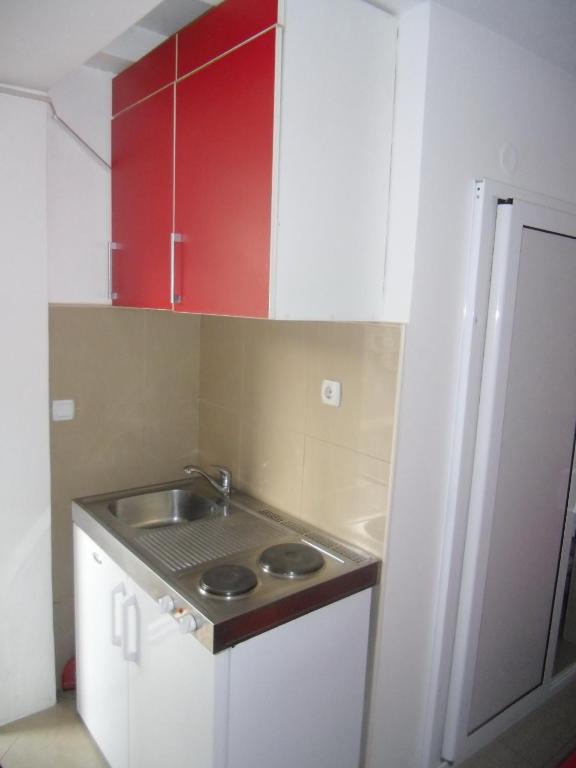 Apartments Coso Zlatne njive bb - 6