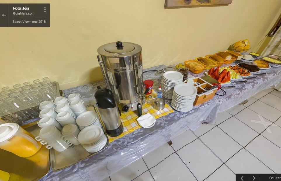  Hotel Joia