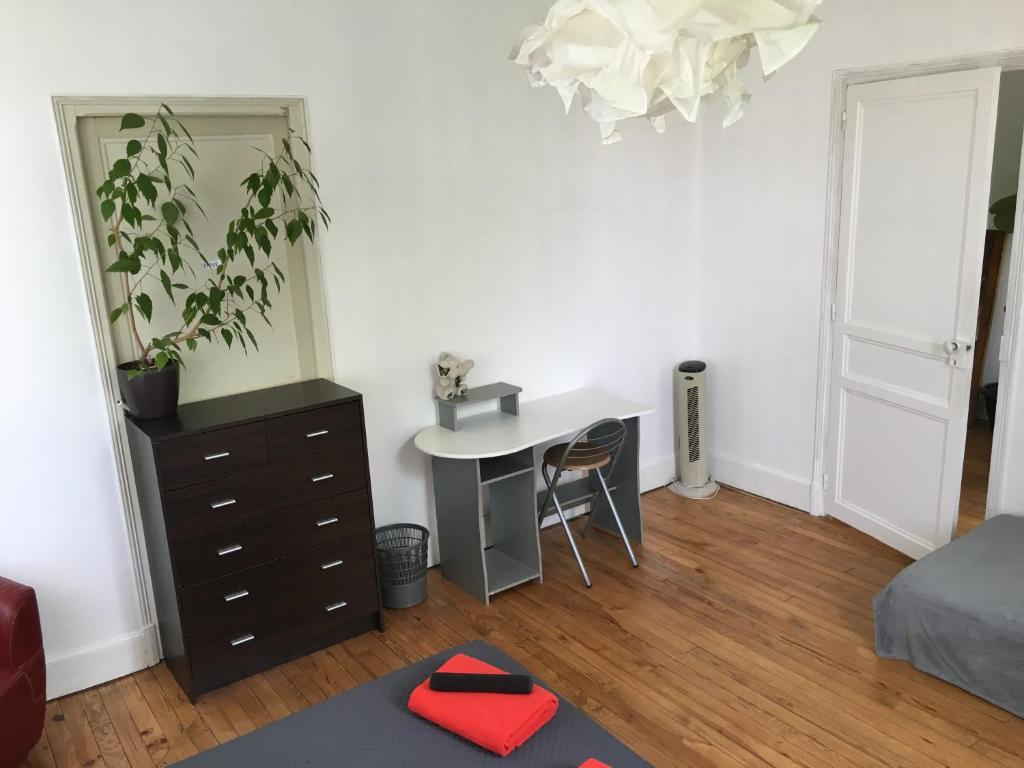 Fotografie z fotogalerie ubytování Chez Dan et Véro - Chambre d'hôte v destinaci Moissac