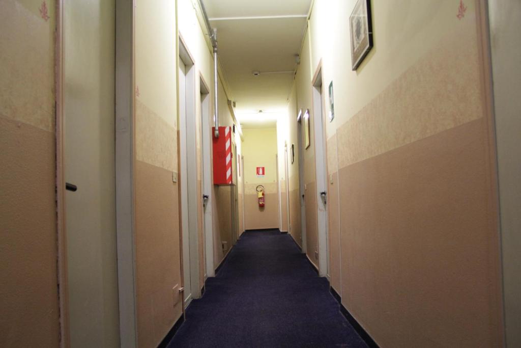 Hotel Del Sud - Resim 22