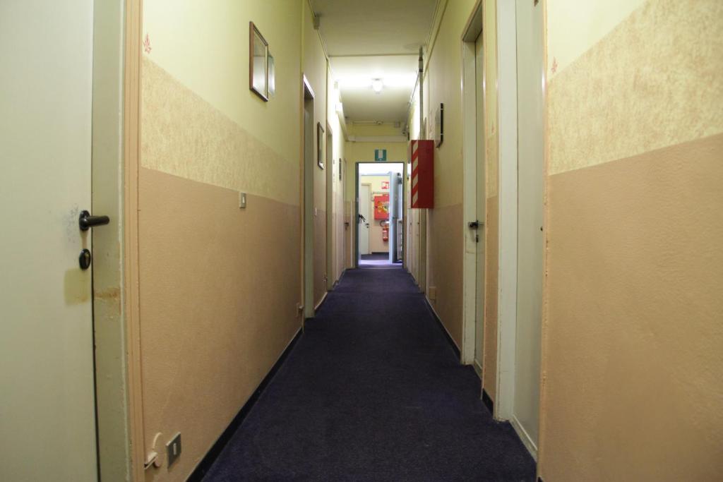 Hotel Del Sud - Resim 24