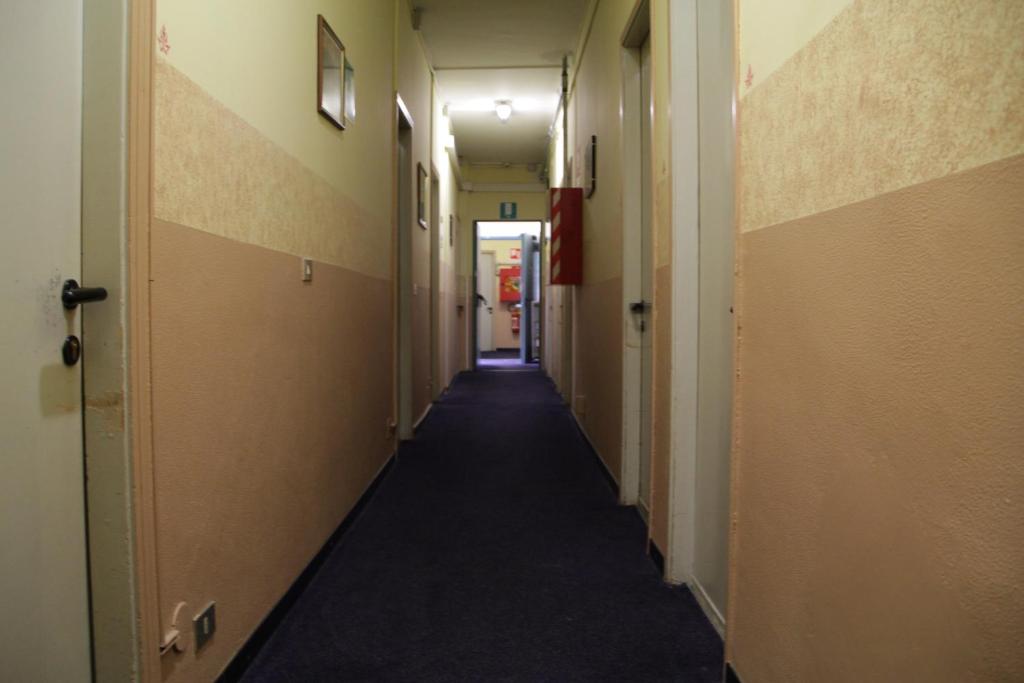 Hotel Del Sud - Resim 29