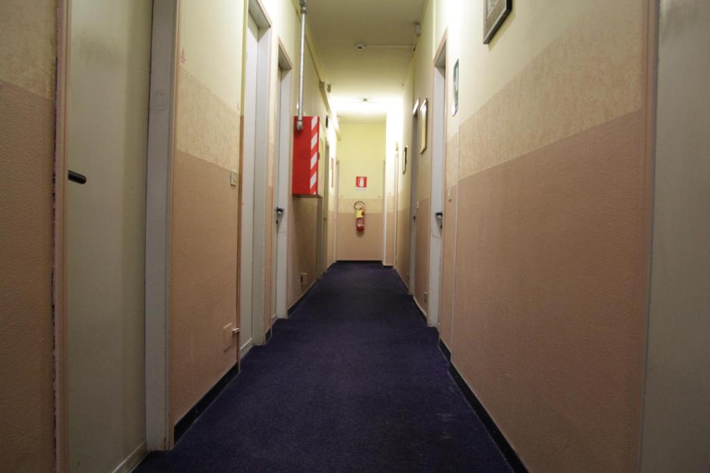 Hotel Del Sud - Resim 26