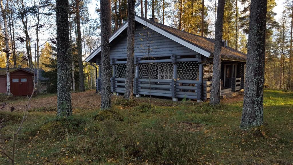 Ruokolahti Cottage - Housity