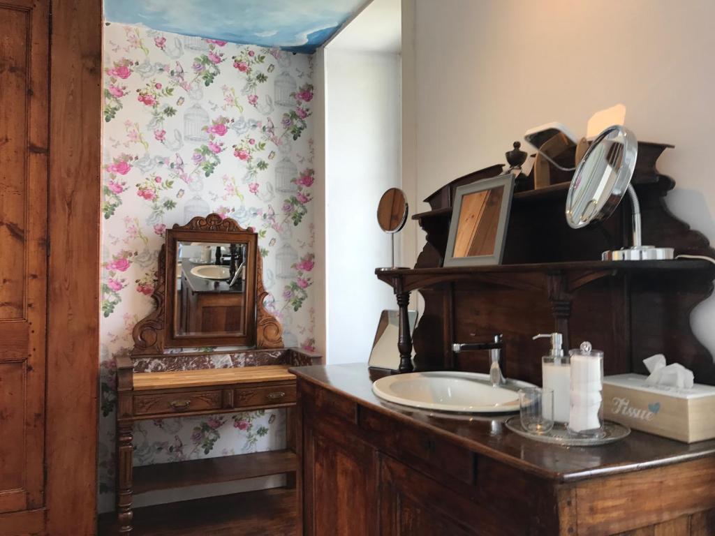 Fotografie z fotogalerie ubytování L'Ermitage v destinaci Saint-Vaast-la-Hougue