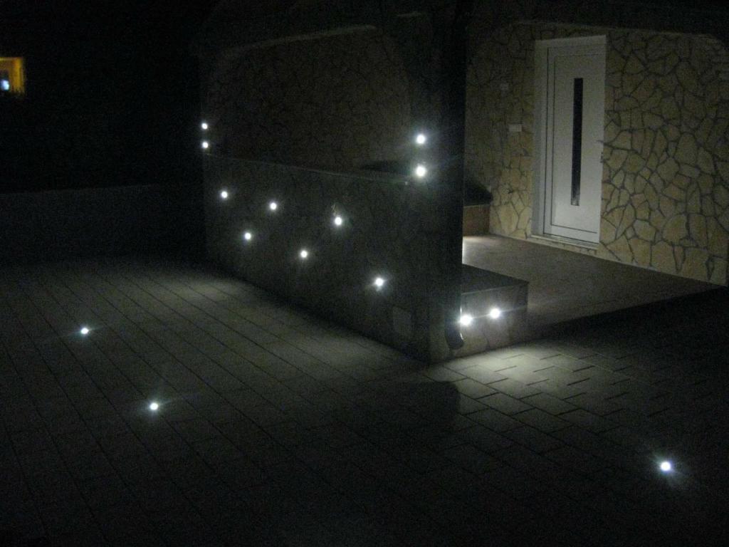 Fotografia z galérie ubytovania Apartments Glend v destinácii Vodice