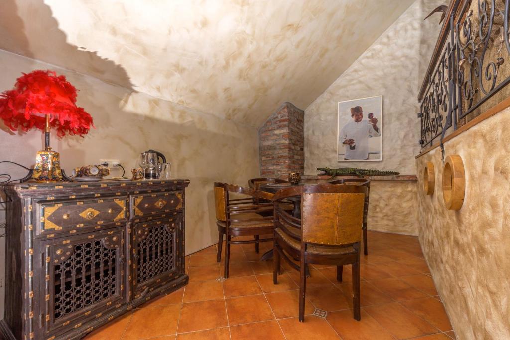 Fotografie z fotogalerie ubytování Viimsi manor guesthouse Birgitta v Tallinnu