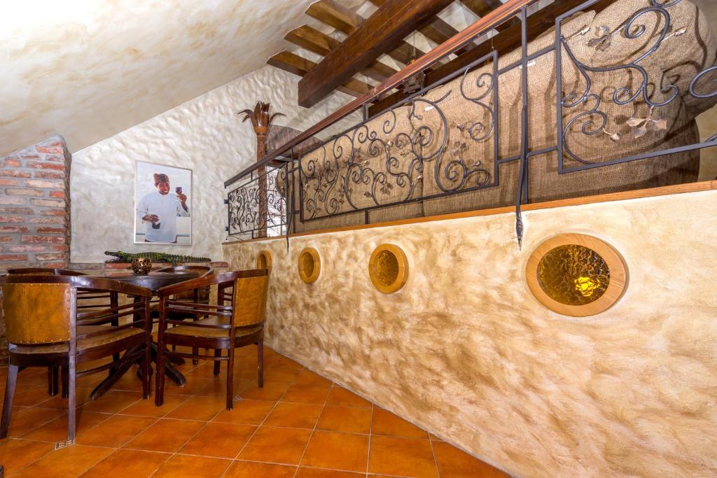 Fotografie z fotogalerie ubytování Viimsi manor guesthouse Birgitta v Tallinnu
