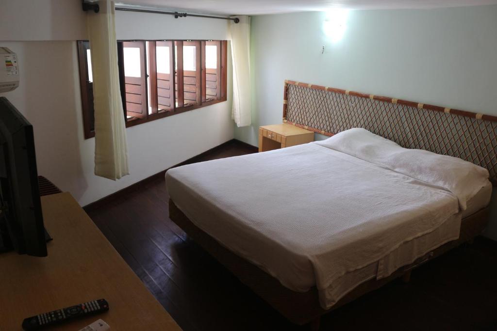  Marambaia Apart Hotel