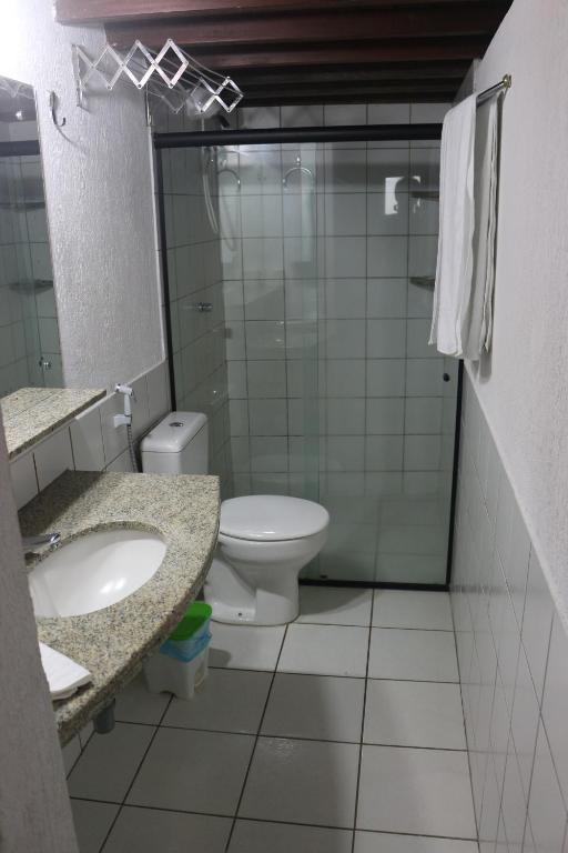  Marambaia Apart Hotel