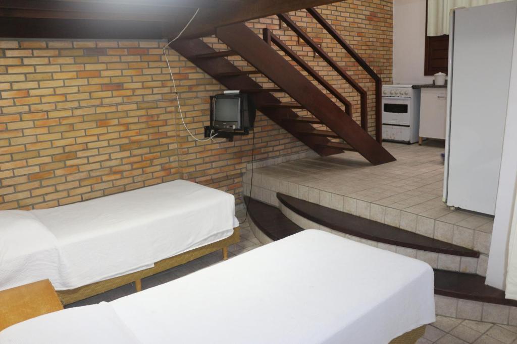 Marambaia Apart Hotel