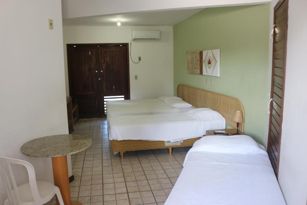  Marambaia Apart Hotel