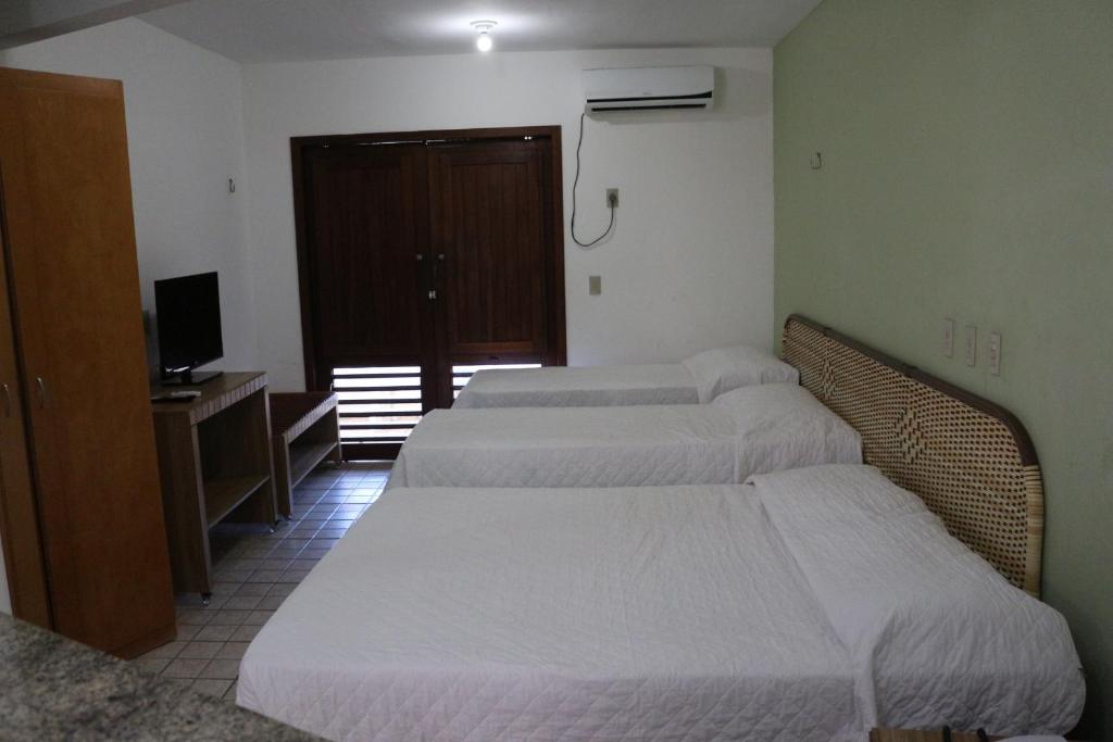  Marambaia Apart Hotel