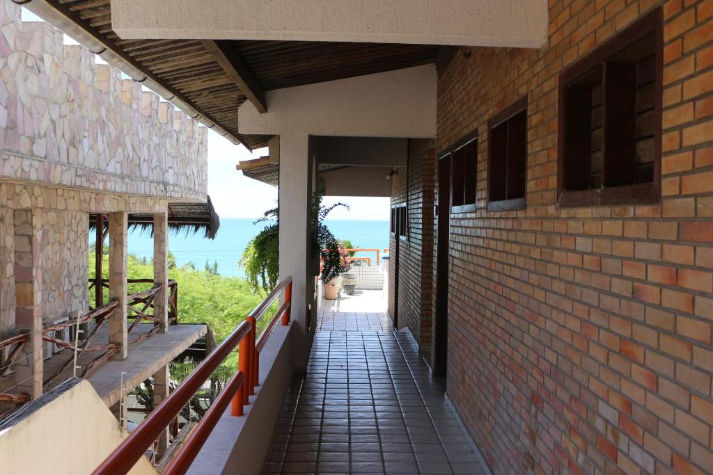  Marambaia Apart Hotel
