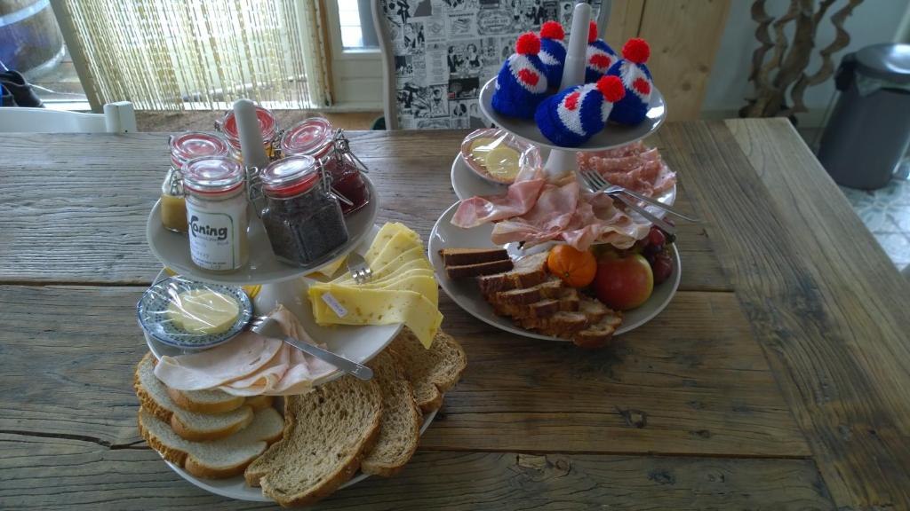 B&B Klaar