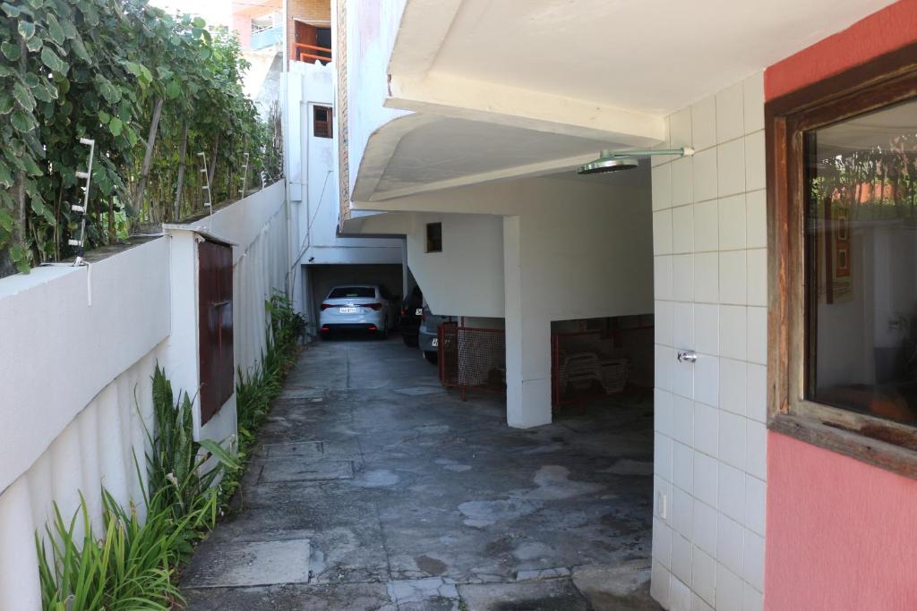  Marambaia Apart Hotel