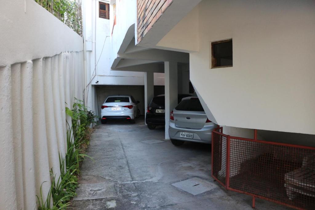  Marambaia Apart Hotel