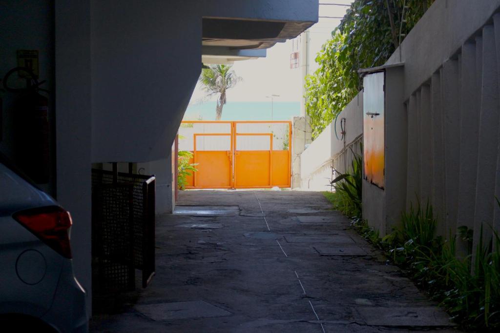  Marambaia Apart Hotel
