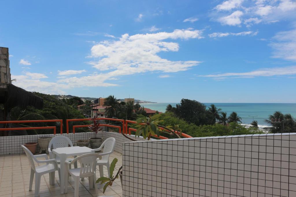 Marambaia Apart Hotel