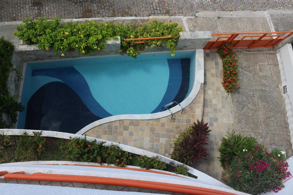  Marambaia Apart Hotel