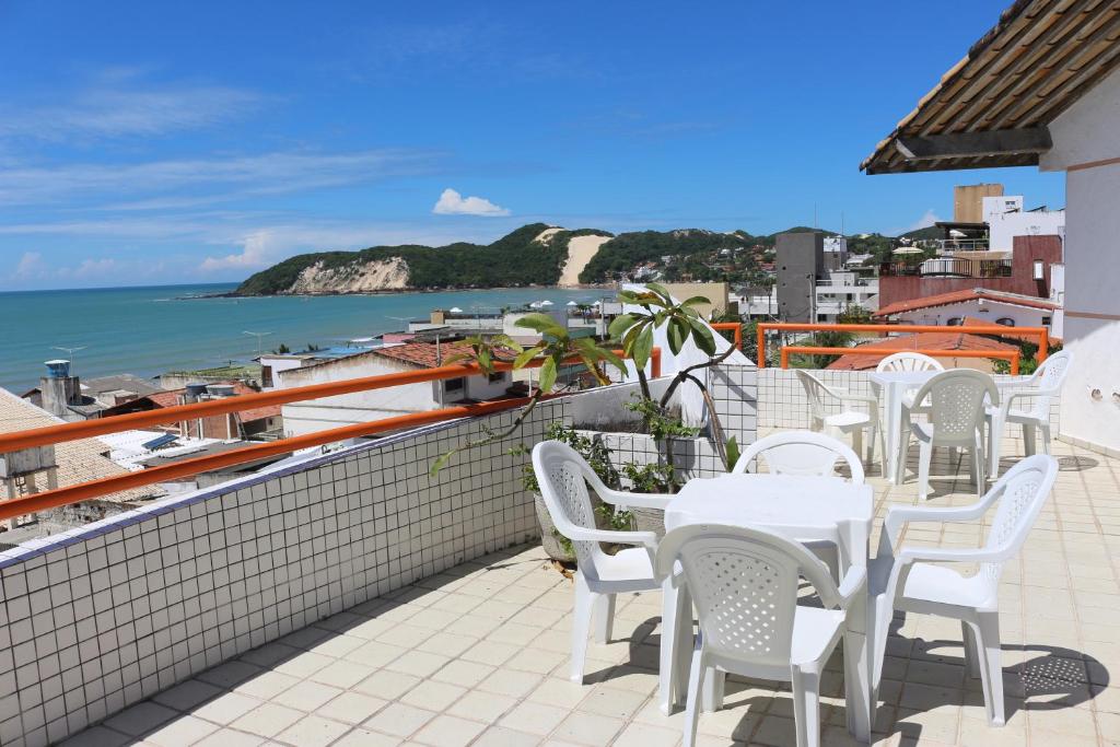  Marambaia Apart Hotel