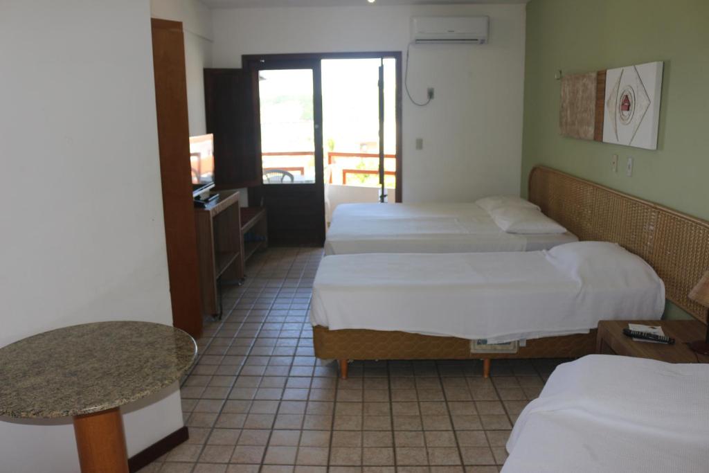  Marambaia Apart Hotel