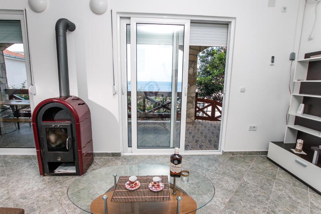Fotografie z fotogalerie ubytování Holiday Home Siesta v destinaci Dobra Voda