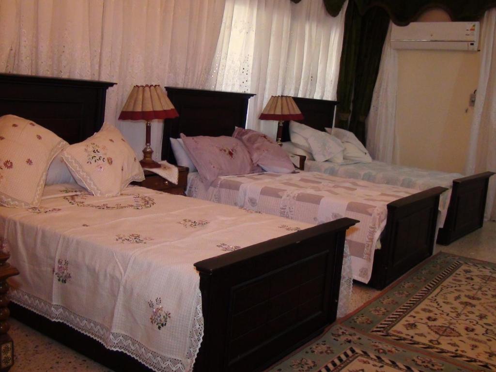 Grand Museum Guest House - 