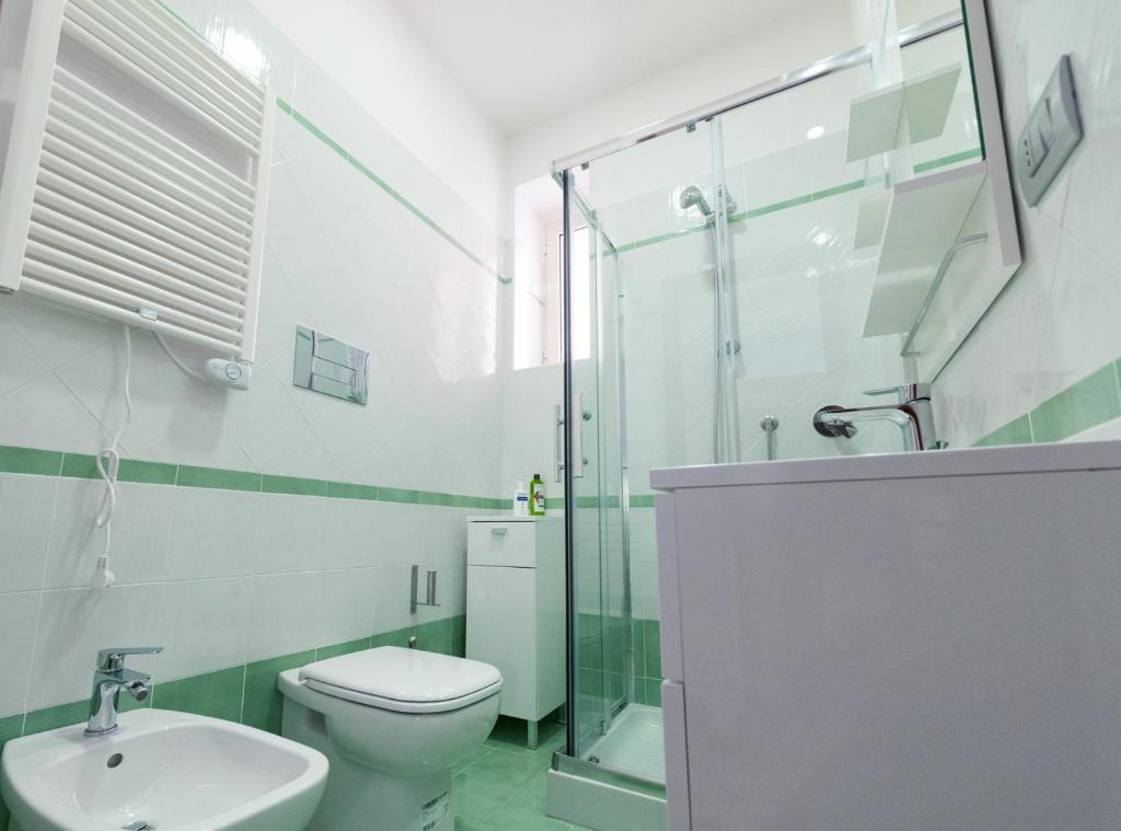 Bed & Breakfast Antonello - 9