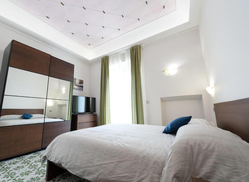 Bed & Breakfast Antonello - 12