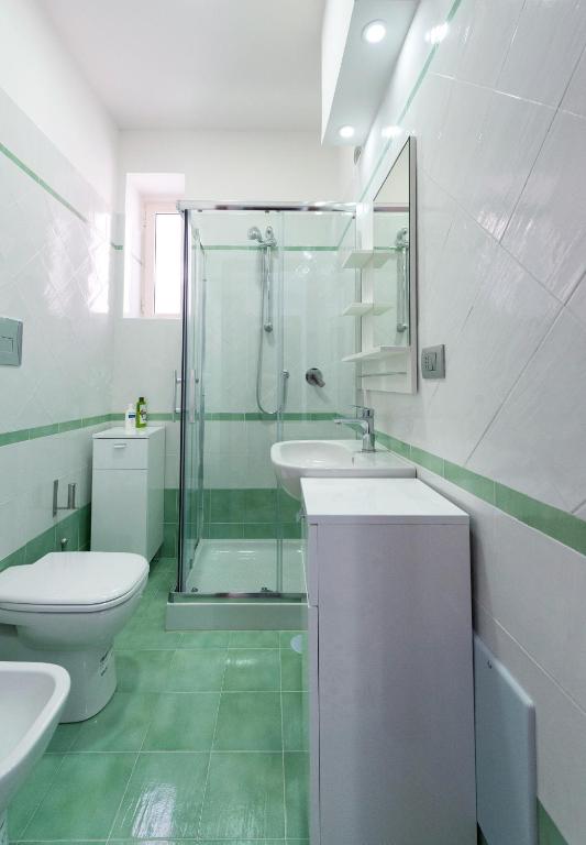 Bed & Breakfast Antonello - 10