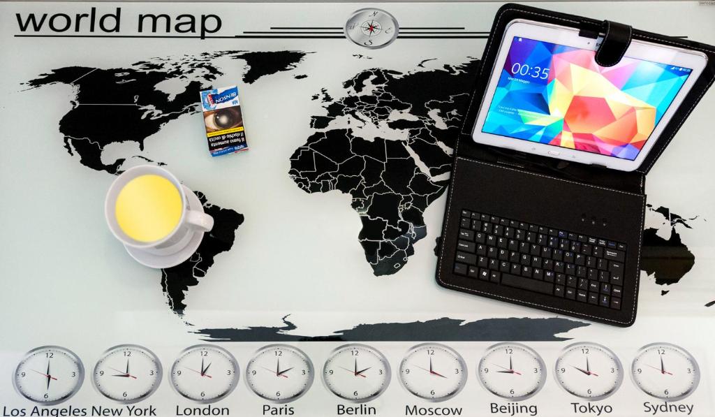 Bed & Breakfast Antonello - 11