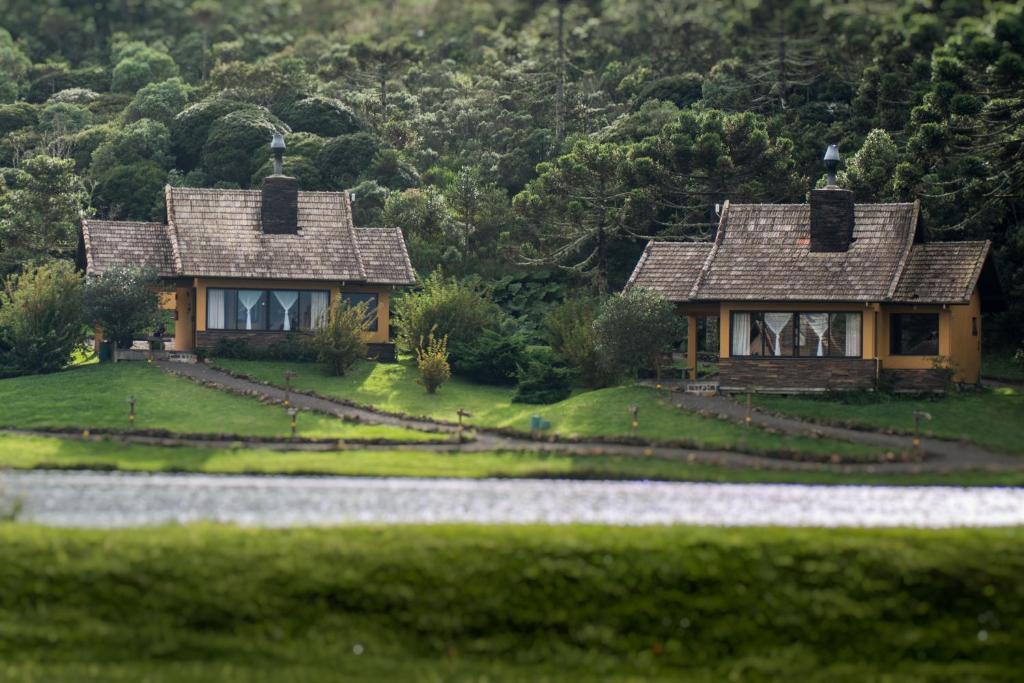  Rio do Rastro Eco Resort