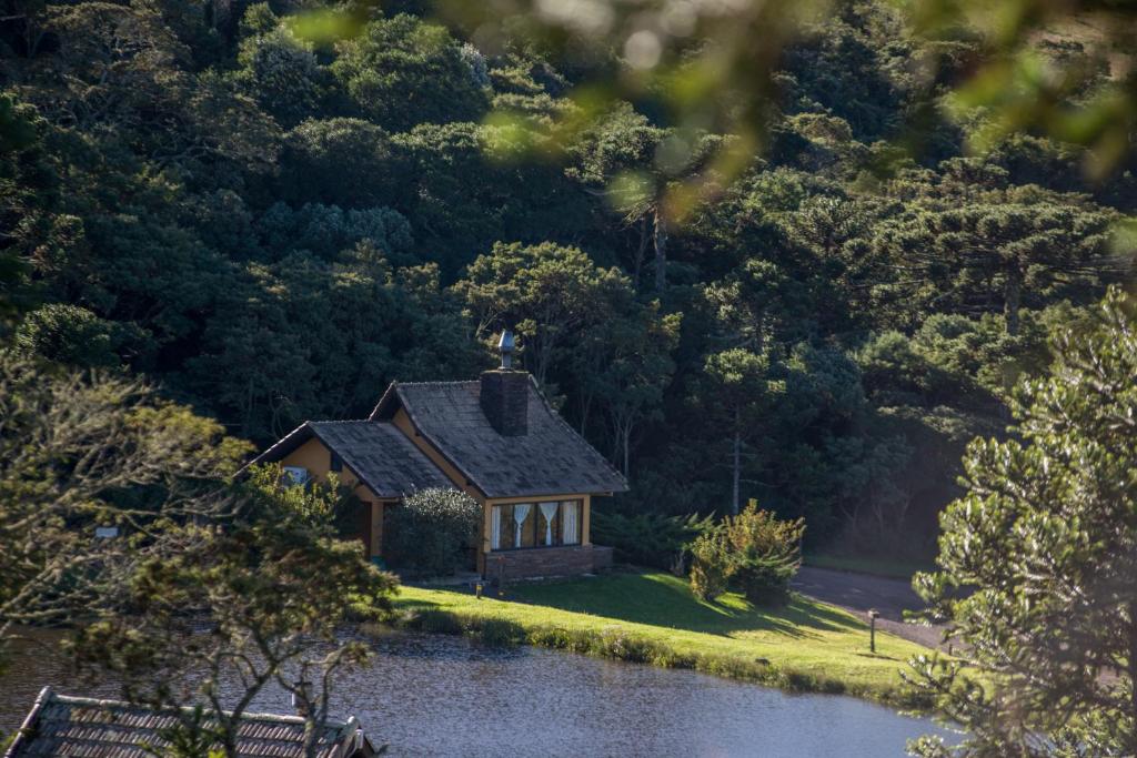  Rio do Rastro Eco Resort