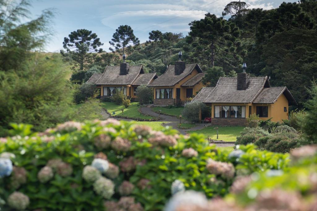  Rio do Rastro Eco Resort
