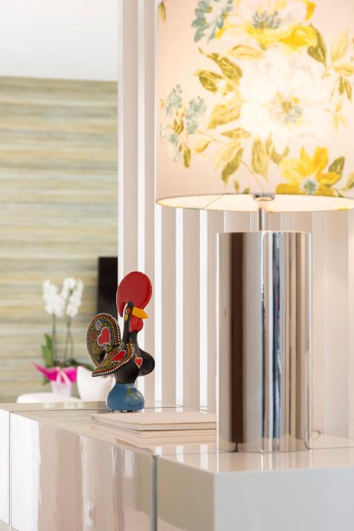 Fotografie z fotogalerie ubytování Gallo`s House v destinaci Barcelos