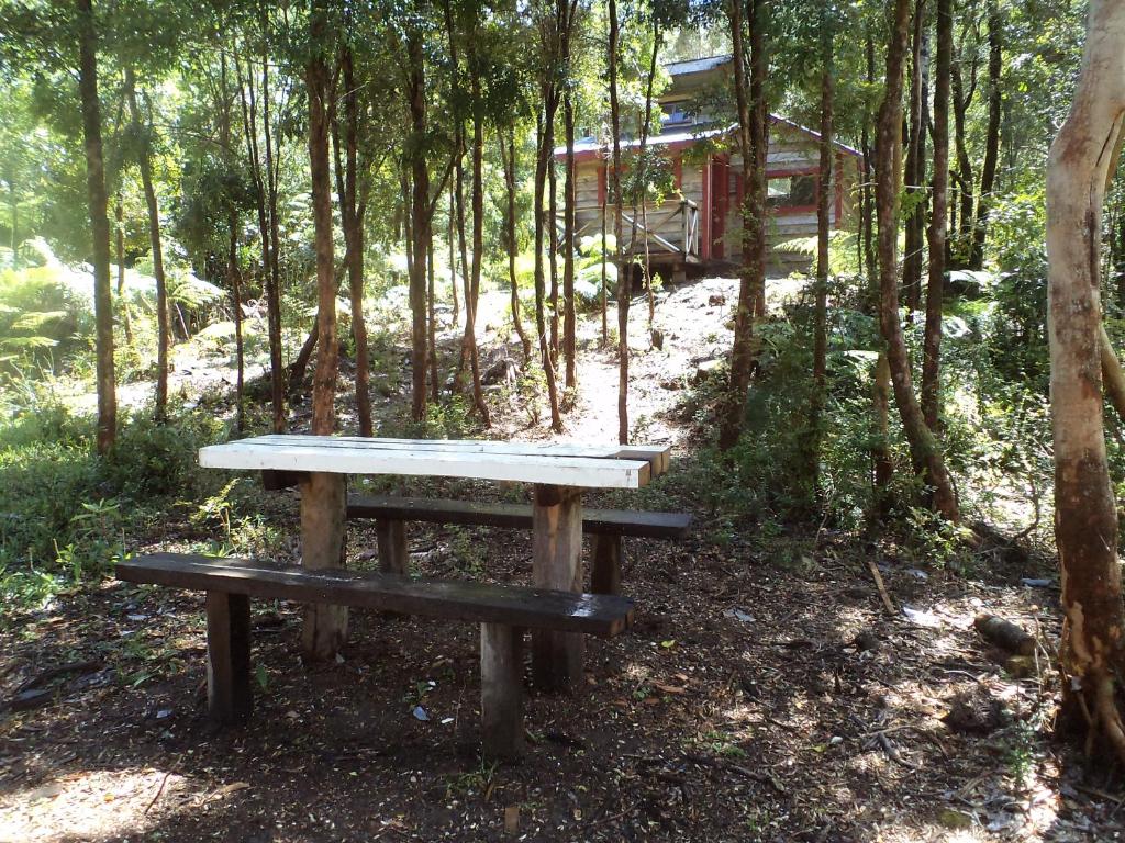 Alojamiento junto al mar