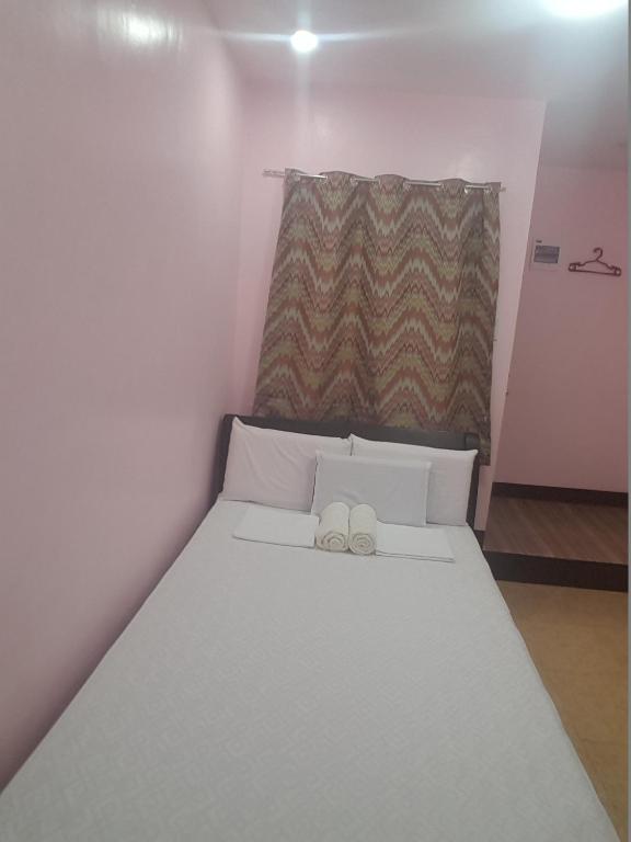 Pedz Cing Mango Lodge - Quarto Duplo Económico