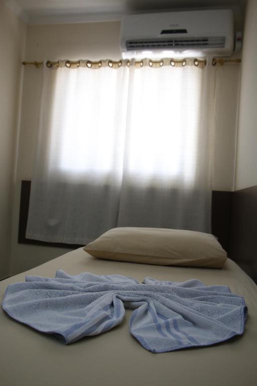  Hotel Santa Fé