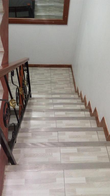 Fotografie z fotogalerie ubytování Hostal Inkawatana Inn v destinaci Puno
