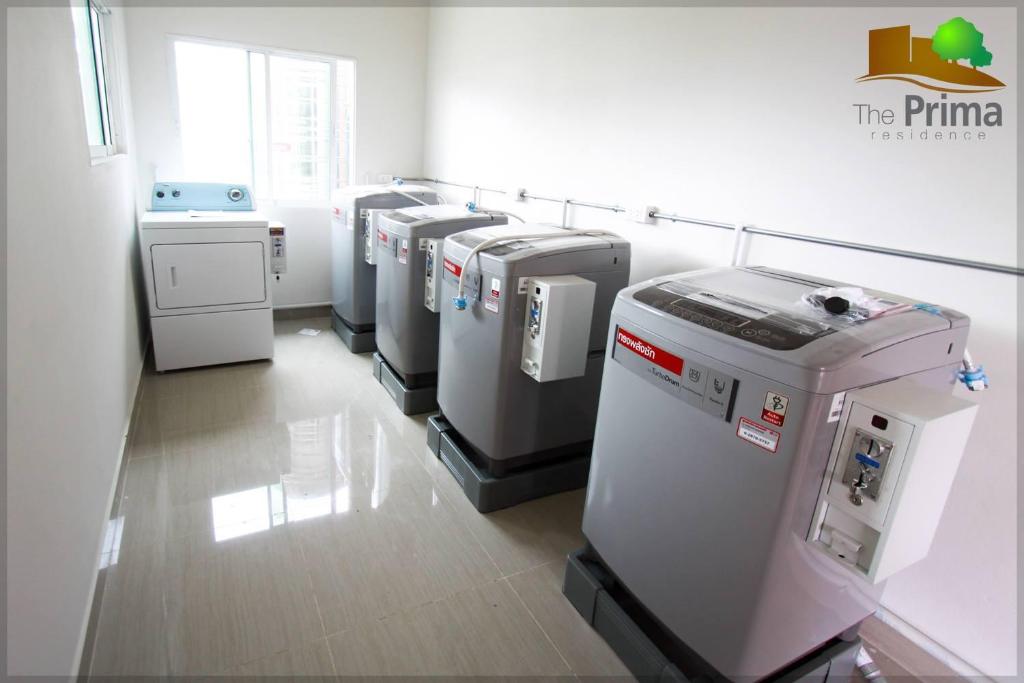 The Prima Residence - SHA Certificate - Resim 44