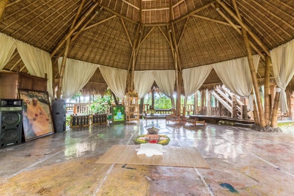 Fotografie z fotogalerie ubytování Omunity Bali v destinaci Singaraja