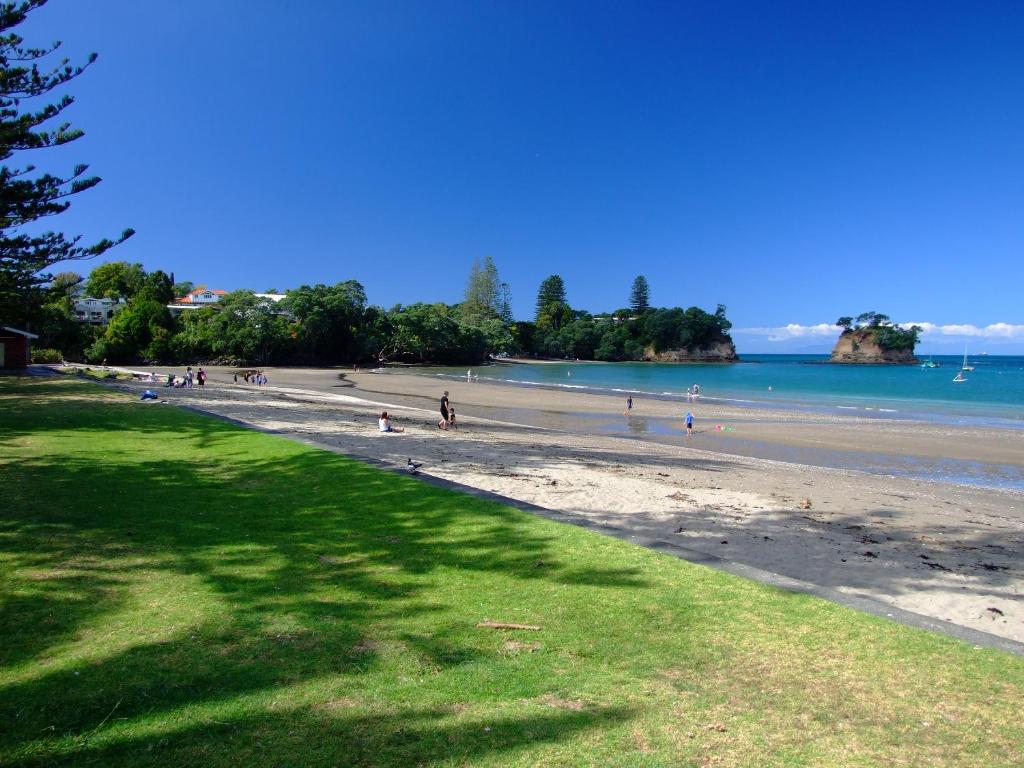 Close to beach - Appartement - Rez-de-chaussée