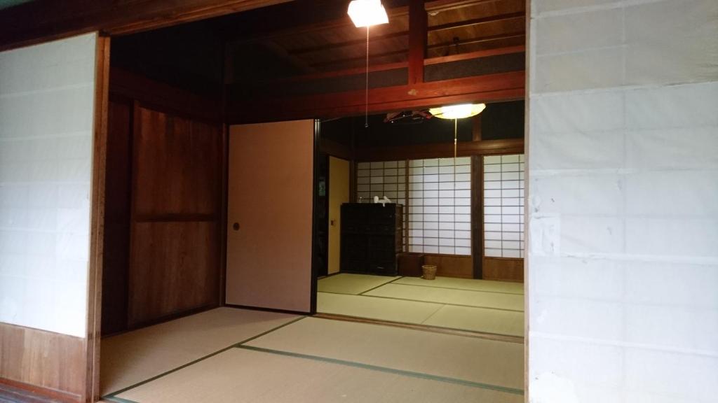 Galeriebild der Unterkunft Guesthouse Okagesan in Hongu