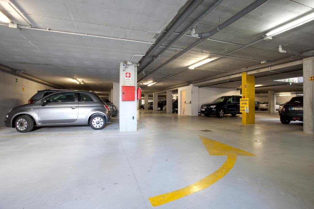 Fotografie z fotogalerie ubytování Hotel Speranza v destinaci Lido di Jesolo