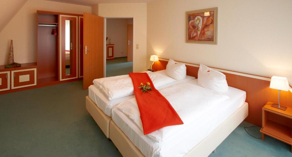 Grothenns Hotel 3-Sterne superior